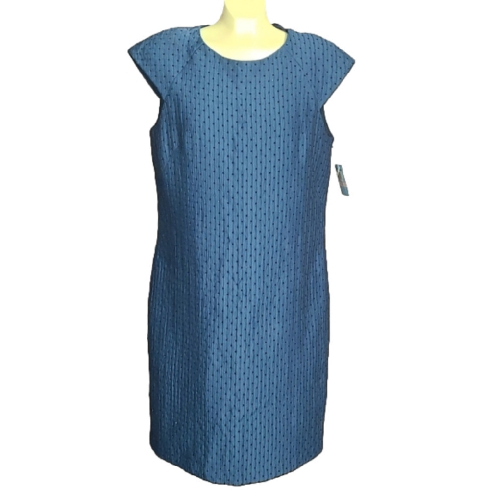 ✨️NEW✨️ Suzi Chin zip up dress